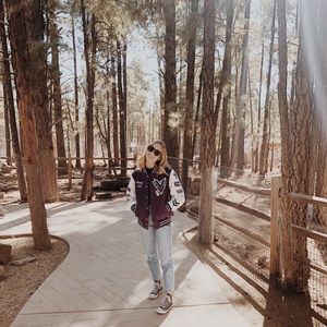 Meet your Posher, Ashtyn